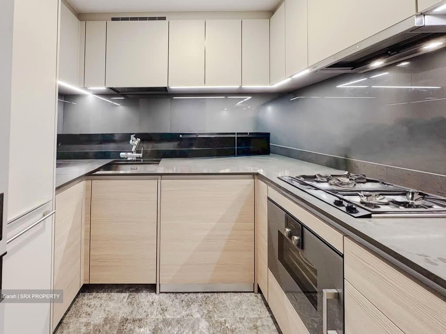 Riviere  (D3), Condominium #541679981